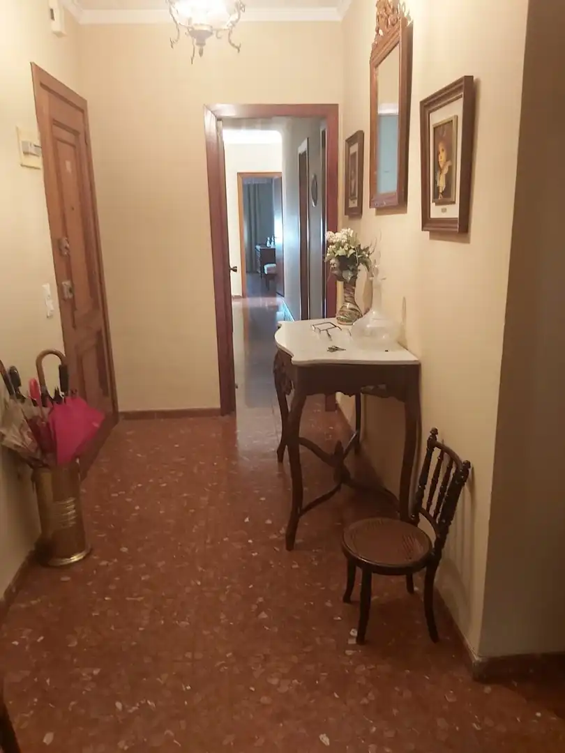 Pis en venda en Posadas amb Aire condicionat, Terrassa i Traster