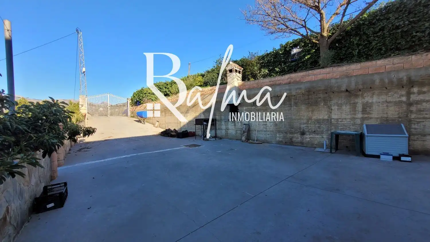 Villa con piscina in vendita a Sayalonga, imagen 28