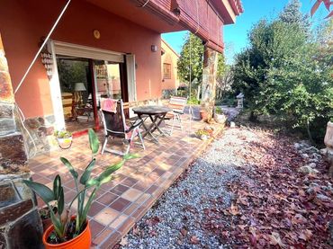 Xalet en venda a Resid Riells II 16