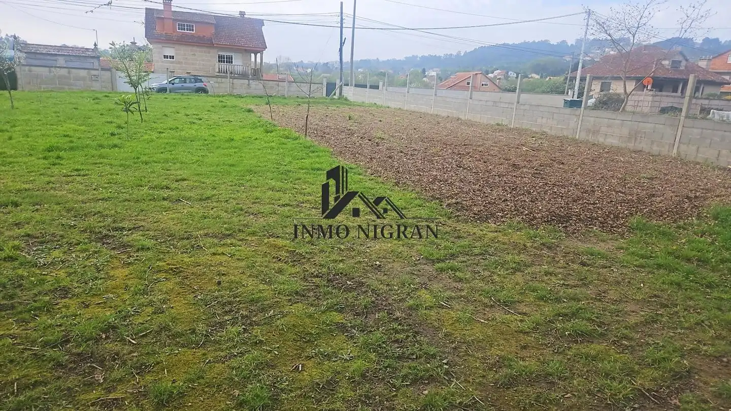 Grundstücke zur Miete in Nigrán
