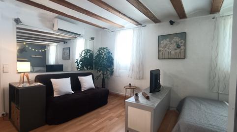 Foto 2 de Loft de lloguer a Carrer de la Flor del Lliri, Sant Pere, Sta. Caterina i la Ribera,  Barcelona Capital