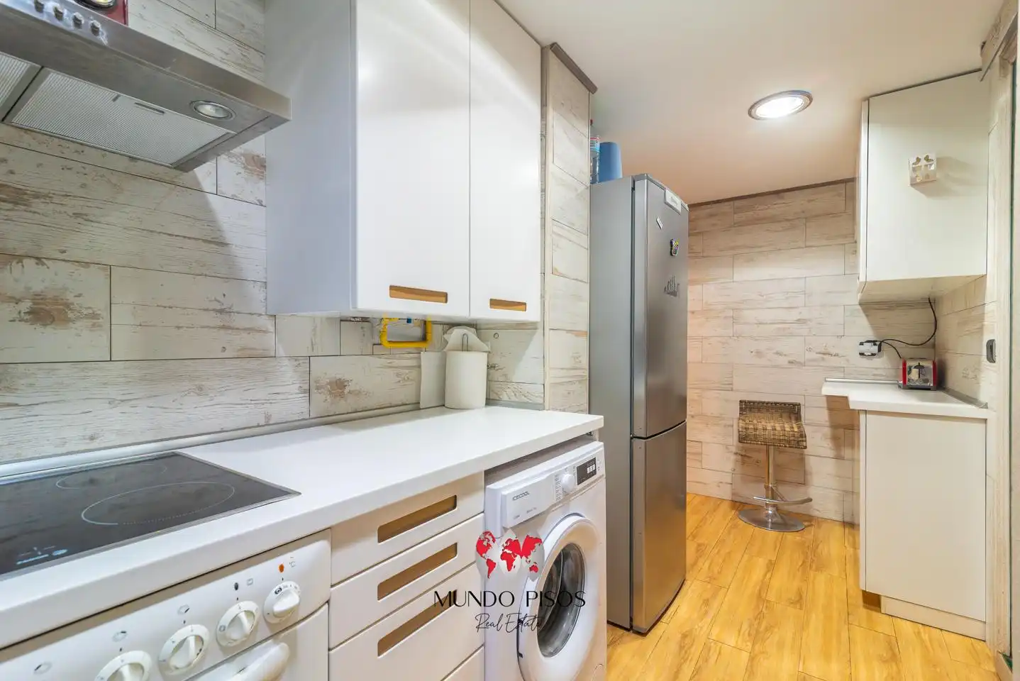 Bajo con terraza en venta en calle de Juan Gris, imagen 12