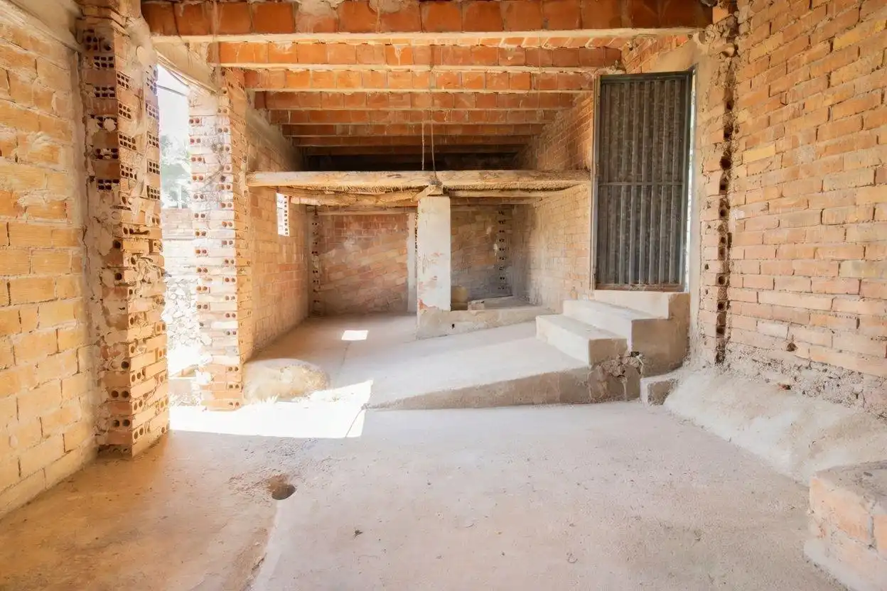 Finca rústica en venda en Sumacàrcer amb Terrassa