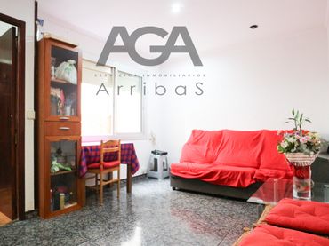 Piso con ascensor en venta en Montigalà - Sant Crist