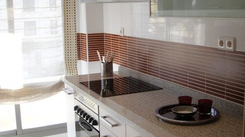 Foto 4 von Wohnung zur Miete in Avenida Sta. María de Trassierra, Huerta de la Reina - Trassierra, Córdoba Capital