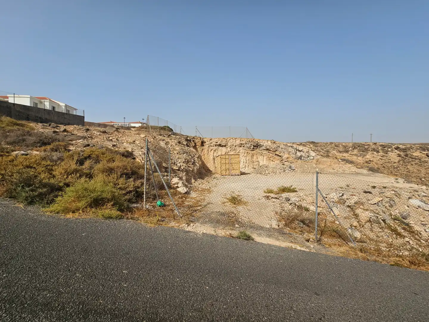Residencial en venda en Puerto del Rosario