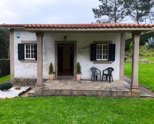 Casa o xalet de lloguer a Lugar NIÑONS, Ponteceso