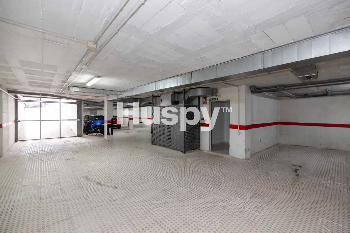 Appartamento con ascensore in vendita a Avenida del Chorrillo, imagen 34