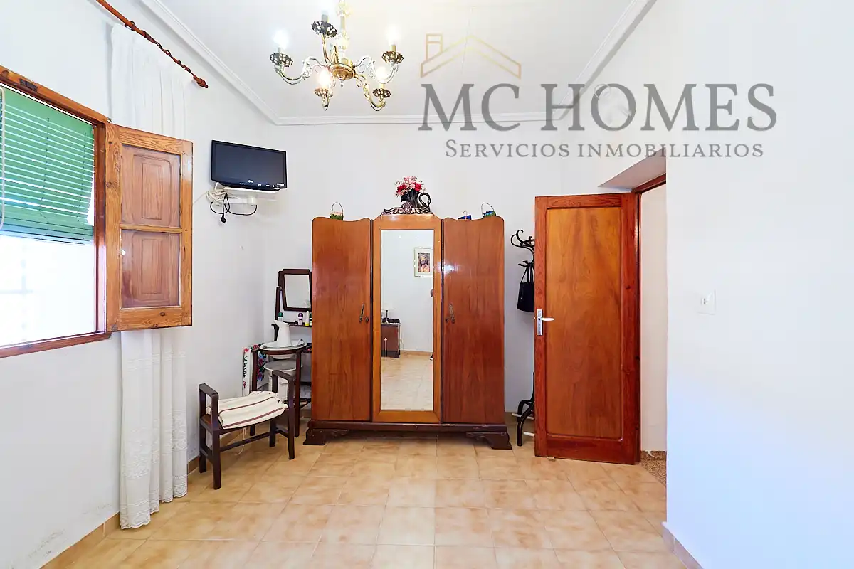 Country house with garden for sale in Carrer Carretera R Bon, imagen 15