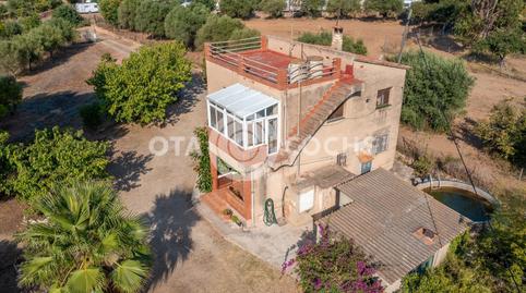Foto 3 de Finca rústica en venda a  Columbrets Dels, Llevant, Tarragona