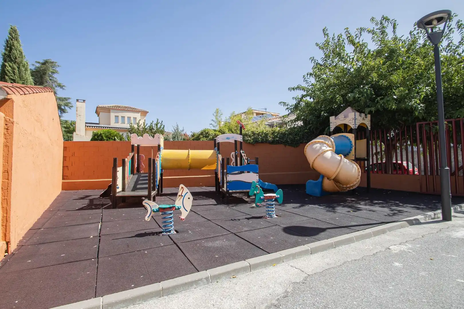 Maison mitoyenne avec terrasse à vendre à Calle ZORRILLA, imagen 32