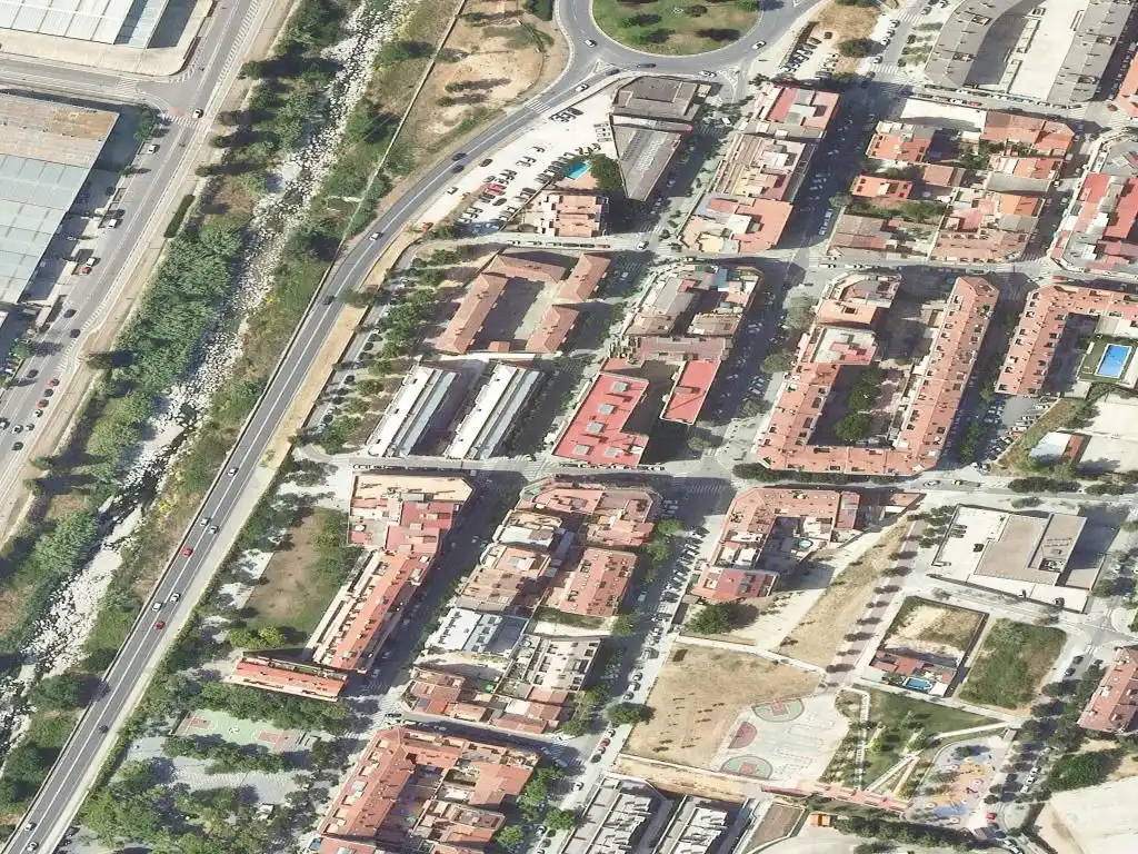 Piso en venta en ctra Sabadell, imagen 2
