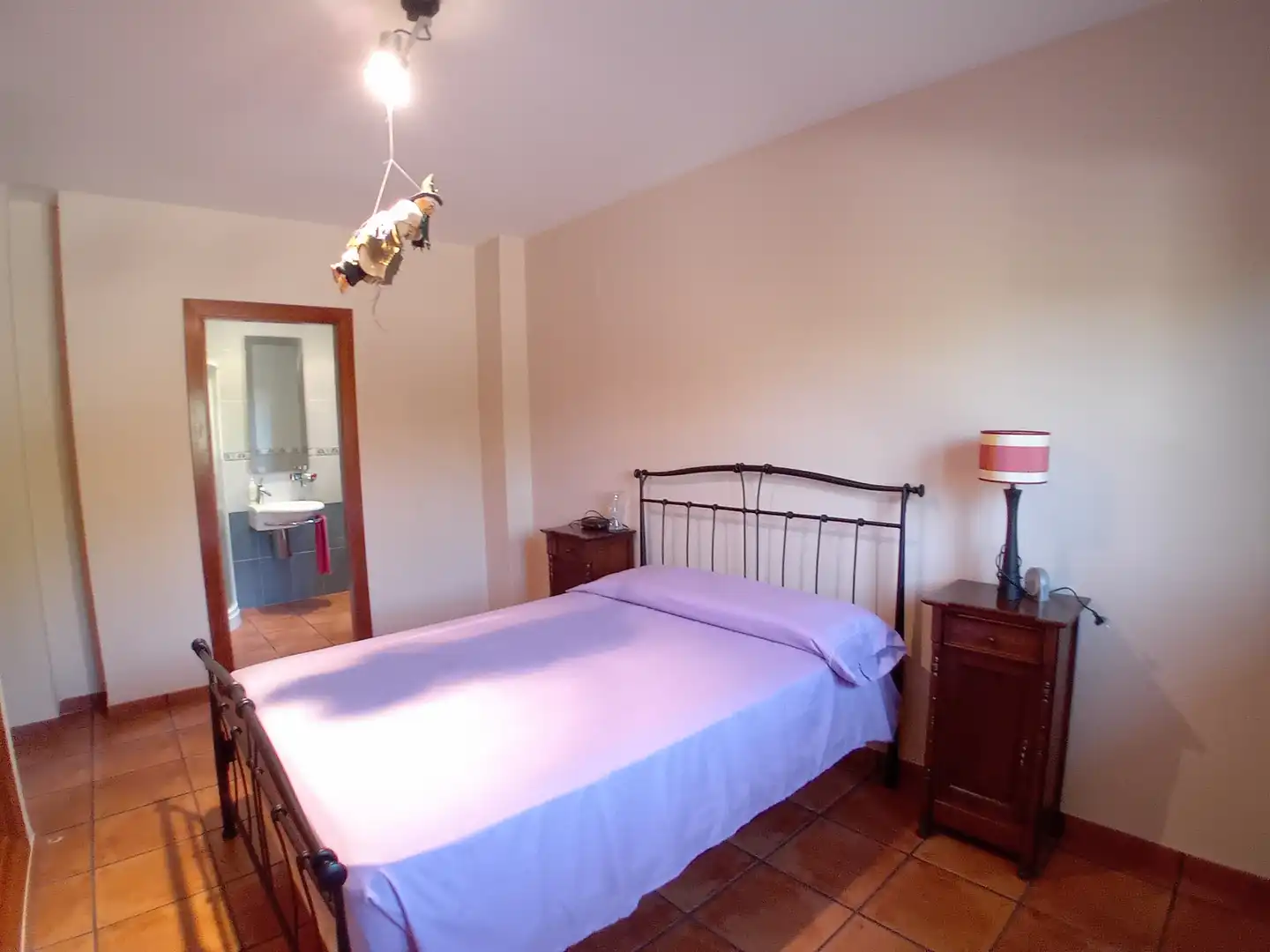 Dormitori de Casa o xalet en venda en Yátova