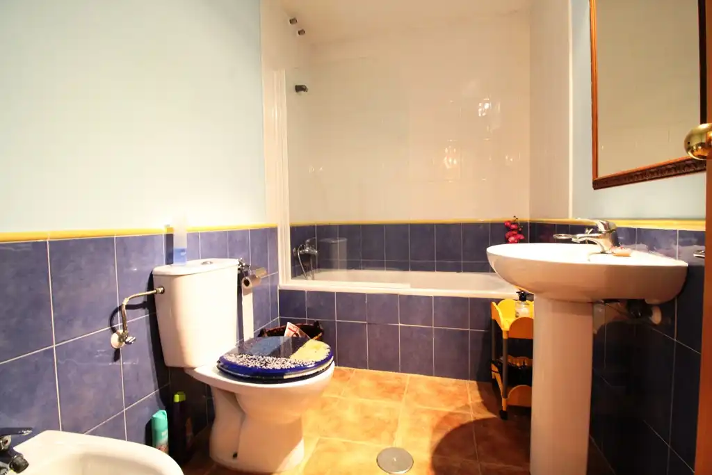 Mini appartamento con piscina in vendita a Calle Juan Sebastián Elcano 3, imagen 9