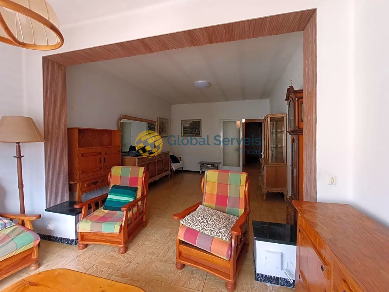 Living room of Building for sale in Monistrol de Montserrat