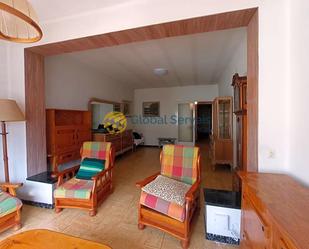 Sala d'estar de Edifici en venda en Monistrol de Montserrat