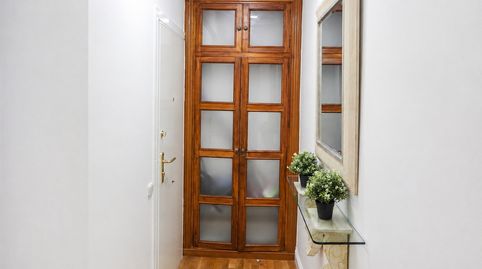 Foto 4 de Piso de alquiler en Lista, Madrid Capital