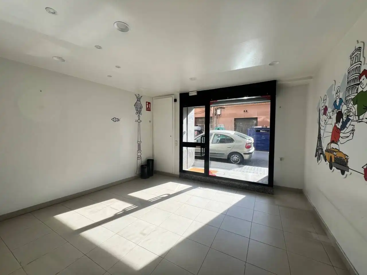 Business premises to rent in Calle INDUSTRIA, imagen 28