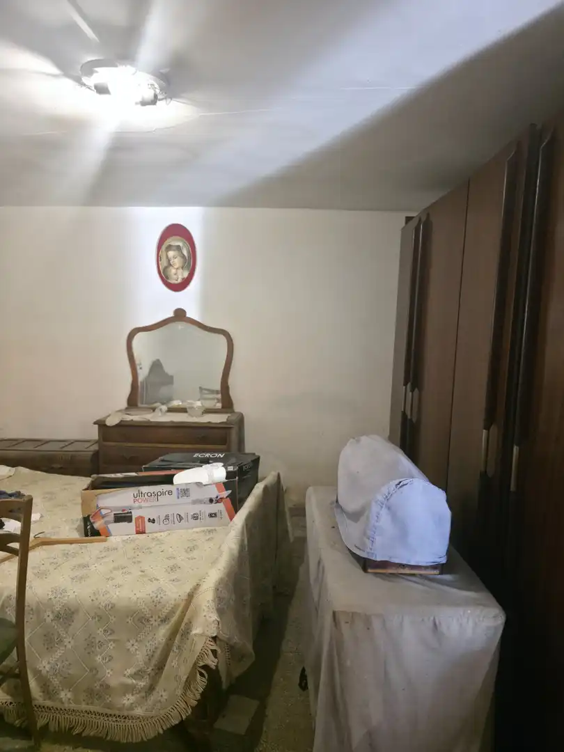 Casa o chalet en venta en Salinas de Pisuerga con Trastero