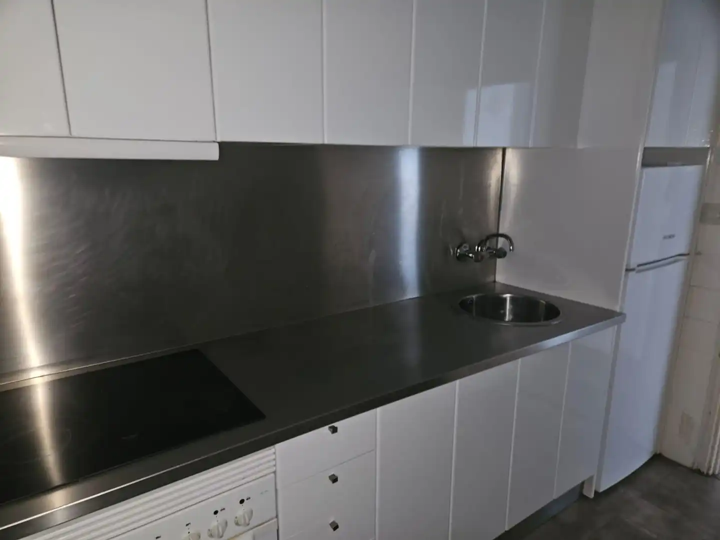 Cuina de Edifici en venda en Ourense Capital 