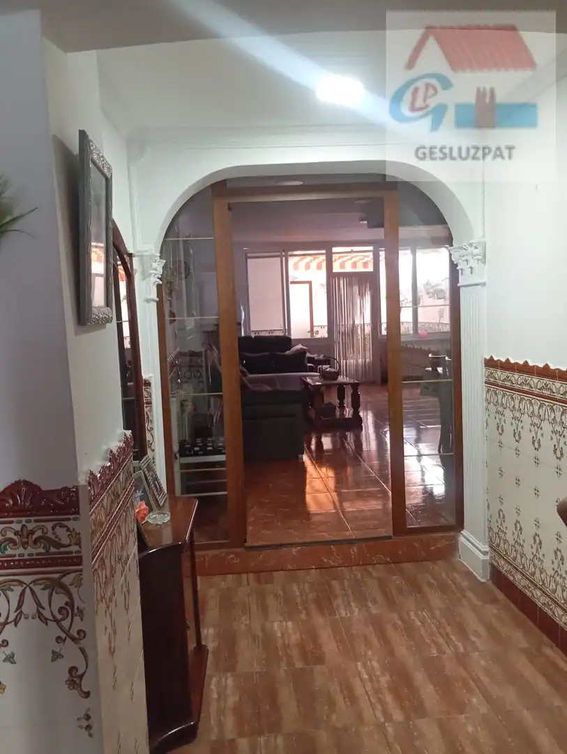 House for sale in Alcázar de San Juan
