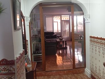 Casa en venta en Alcázar de San Juan