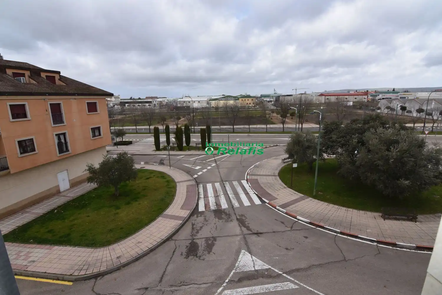 Pis amb terrassa en venda a GARCIA LORCA 1, imagen 23