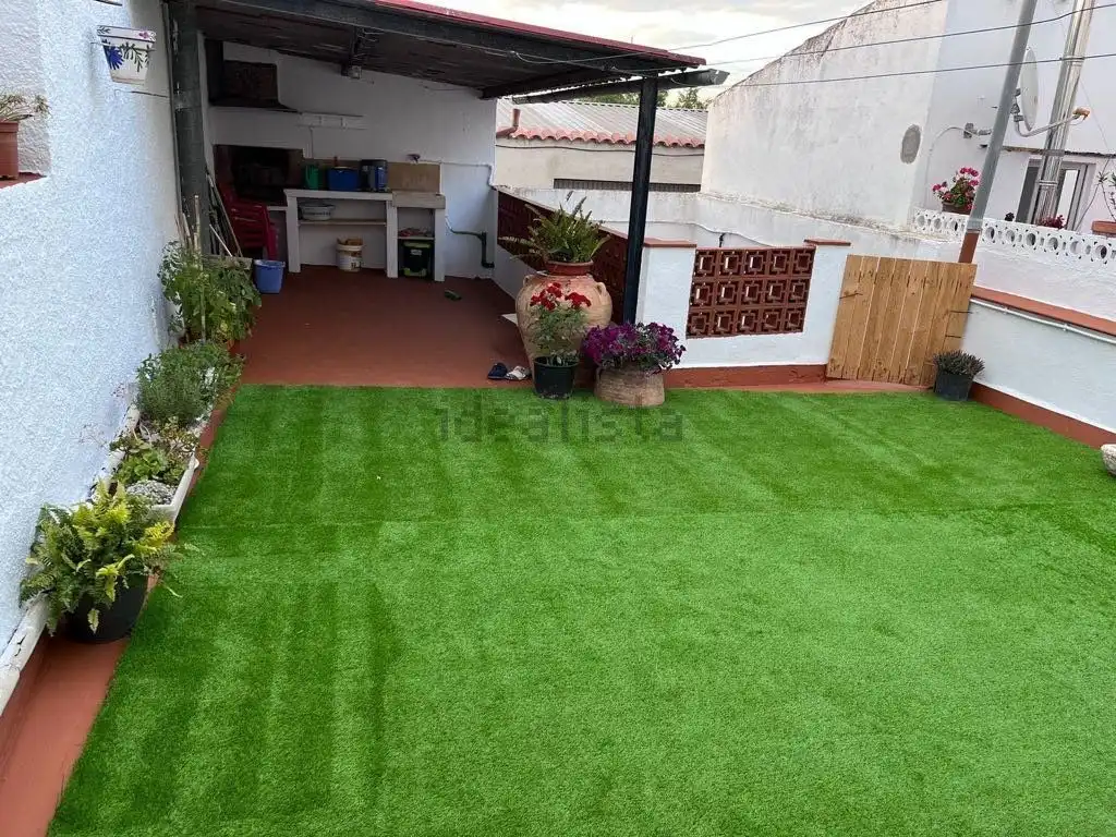 Casa amb terrassa en venda a Ulldecona, imagen 26