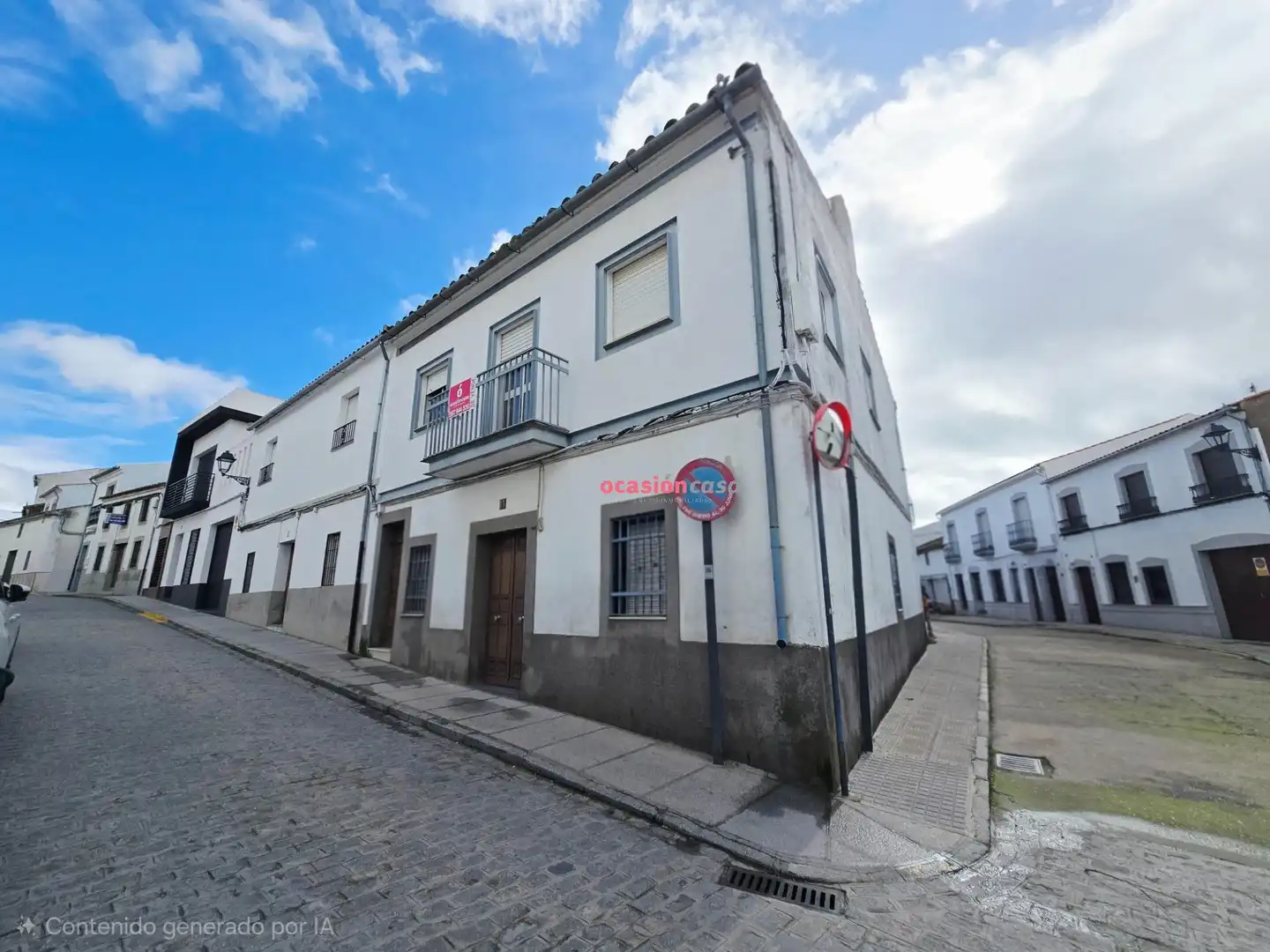 Haus mit Terrasse zum Verkauf in Pozoblanco