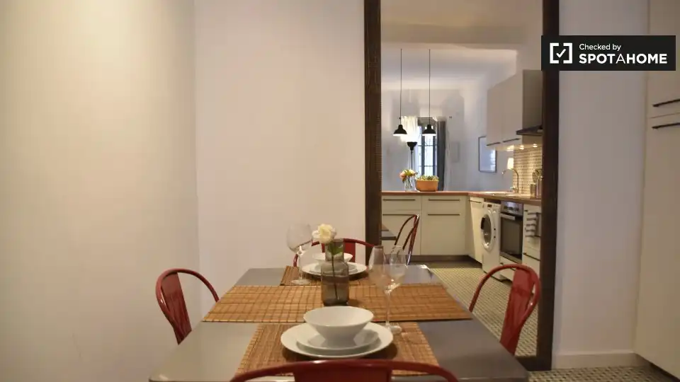Habitación en Barrio de Benicalap