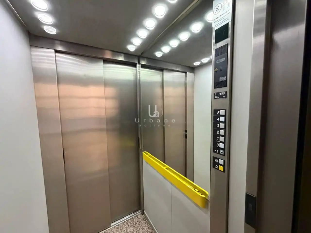 Wohnung mit Terrasse zum Verkauf in Calle Puente, imagen 9
