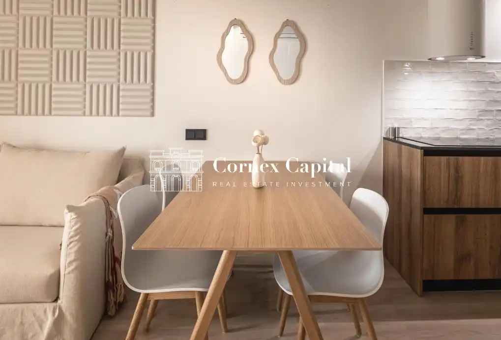 New build Flat with lift for sale in Carrer del Príncep de Viana, imagen 8