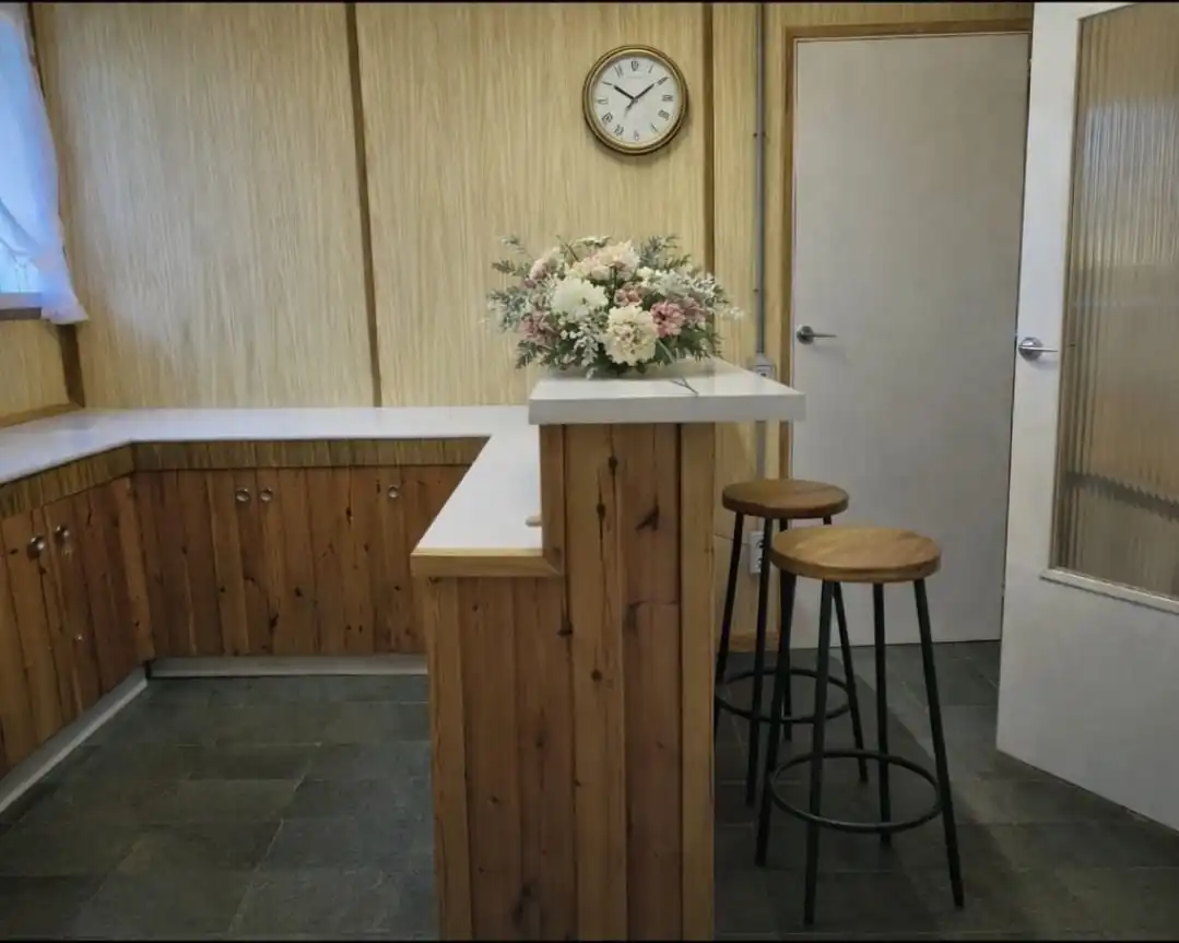 Kitchen of Houses for sale in Camprodon  with Heating and Private garden