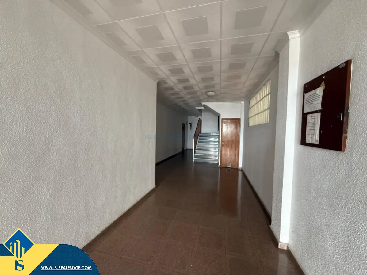 Apartament amb ascensor en venda a Playa del Acequión, Náufragos y Rocío del Mar, imagen 27
