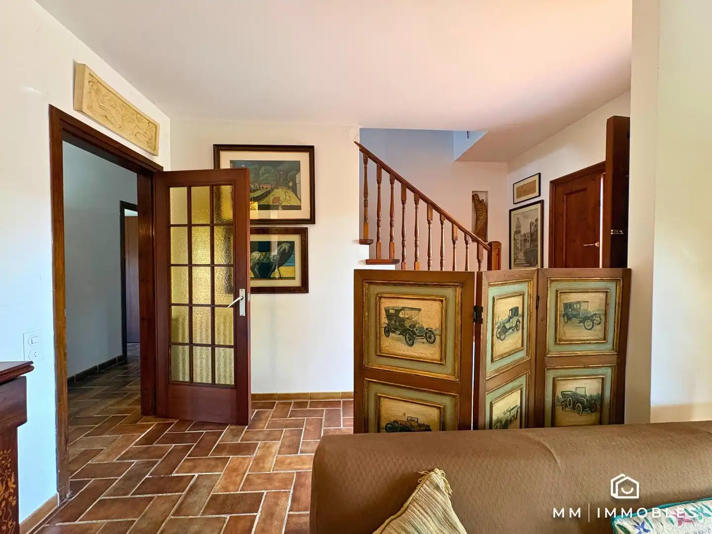 Villa mit Garten zum Verkauf in DELTA, imagen 6