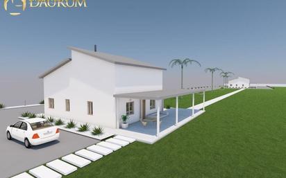 House or chalet for sale in Agost