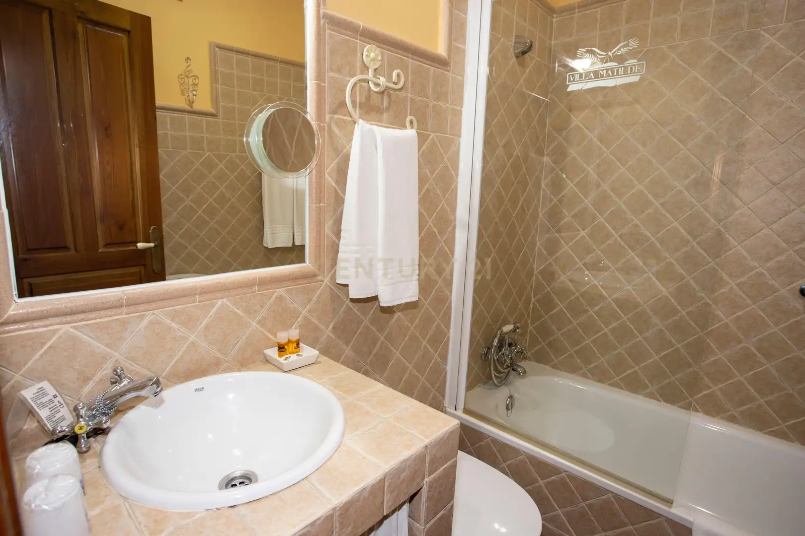 Edificio en venta en Gabriel y Galán, 8, Malpartida de Cáceres