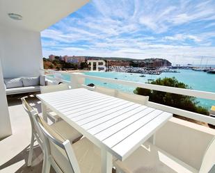 Terrace of Flat for sale in Calvià  with Air Conditioner, Terrace and Balcony