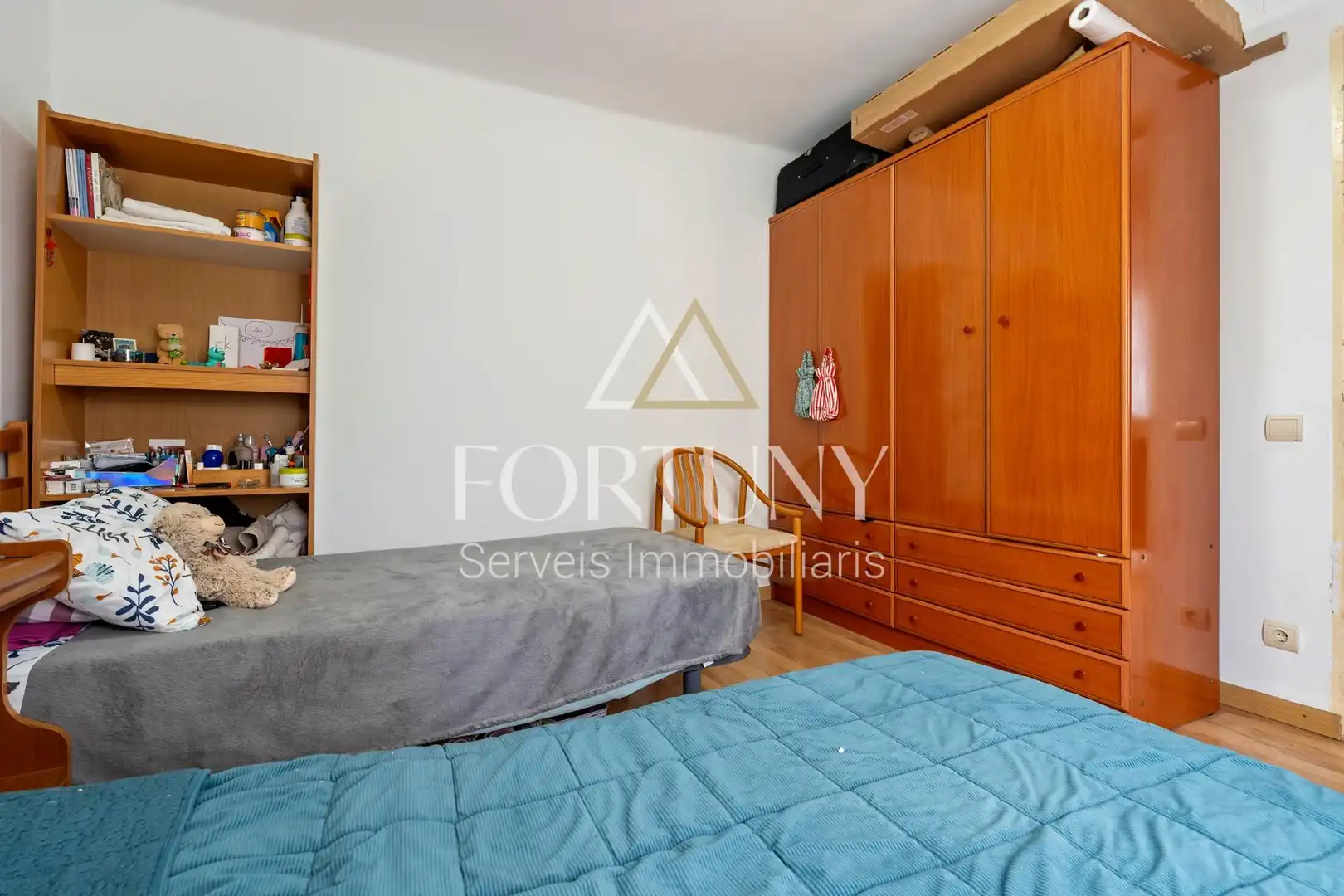 Wohnung zum Verkauf in Reus mit Heizung