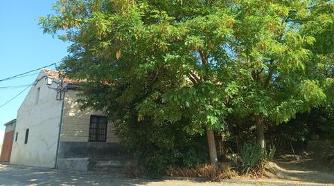 Foto 2 de Casa o chalet en venta en Escobar de Polendos, Segovia