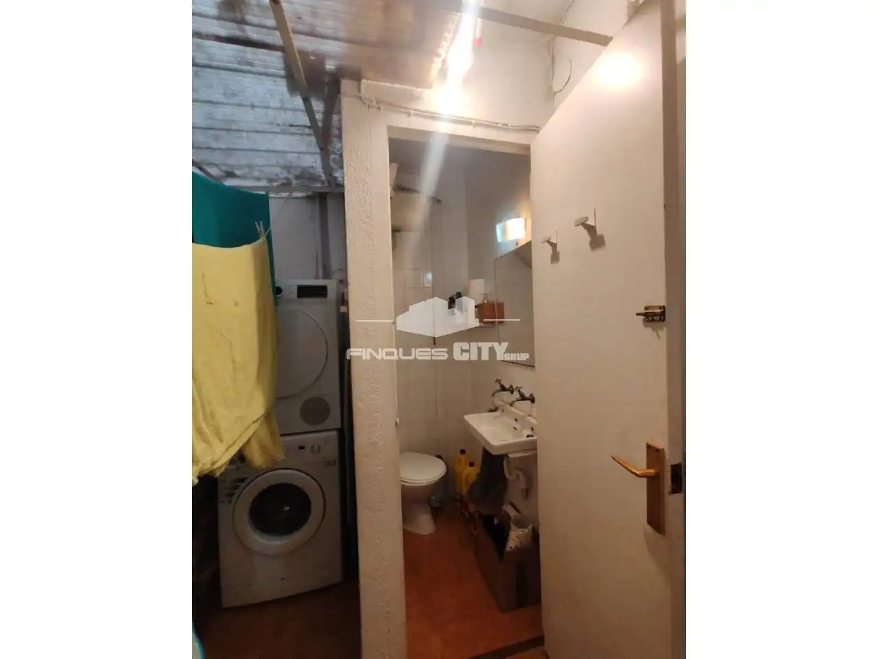 Piso en venta en Malgrat de Mar con Calefacción y Balcón