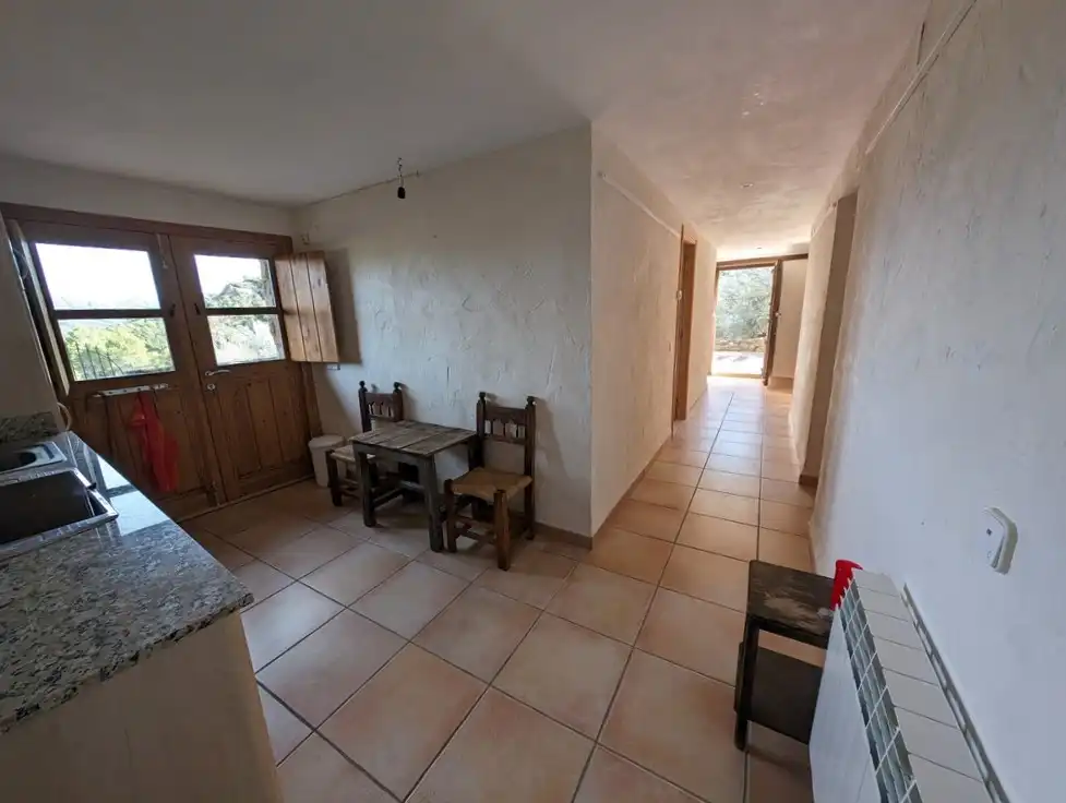 Houses for sale in Beceite  with Heating, Private garden and Terrace