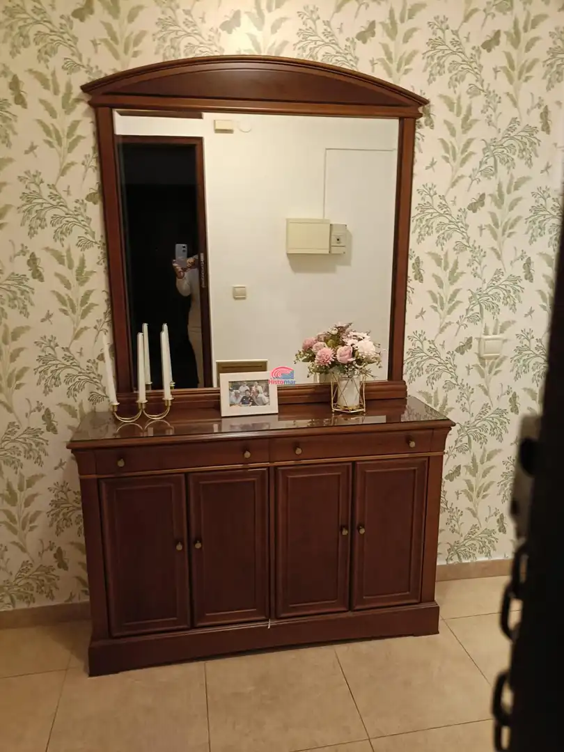 Flat with terrace for sale in Sagunto ciudad, imagen 2