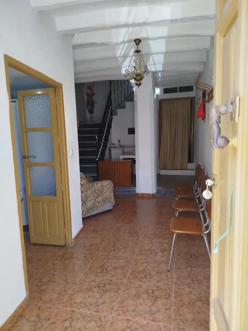 Casa amb terrassa en venda a Alpujarra de la Sierra, imagen 5