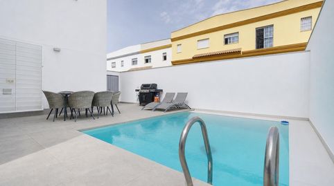 Foto 2 de Casa o chalet en venta en Nuevo Bulevar, Mairena del Aljarafe