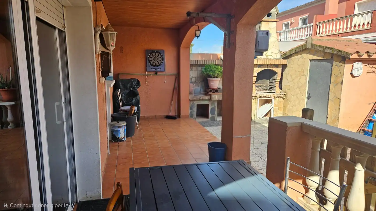 Casa adosada en venta en Vilafant