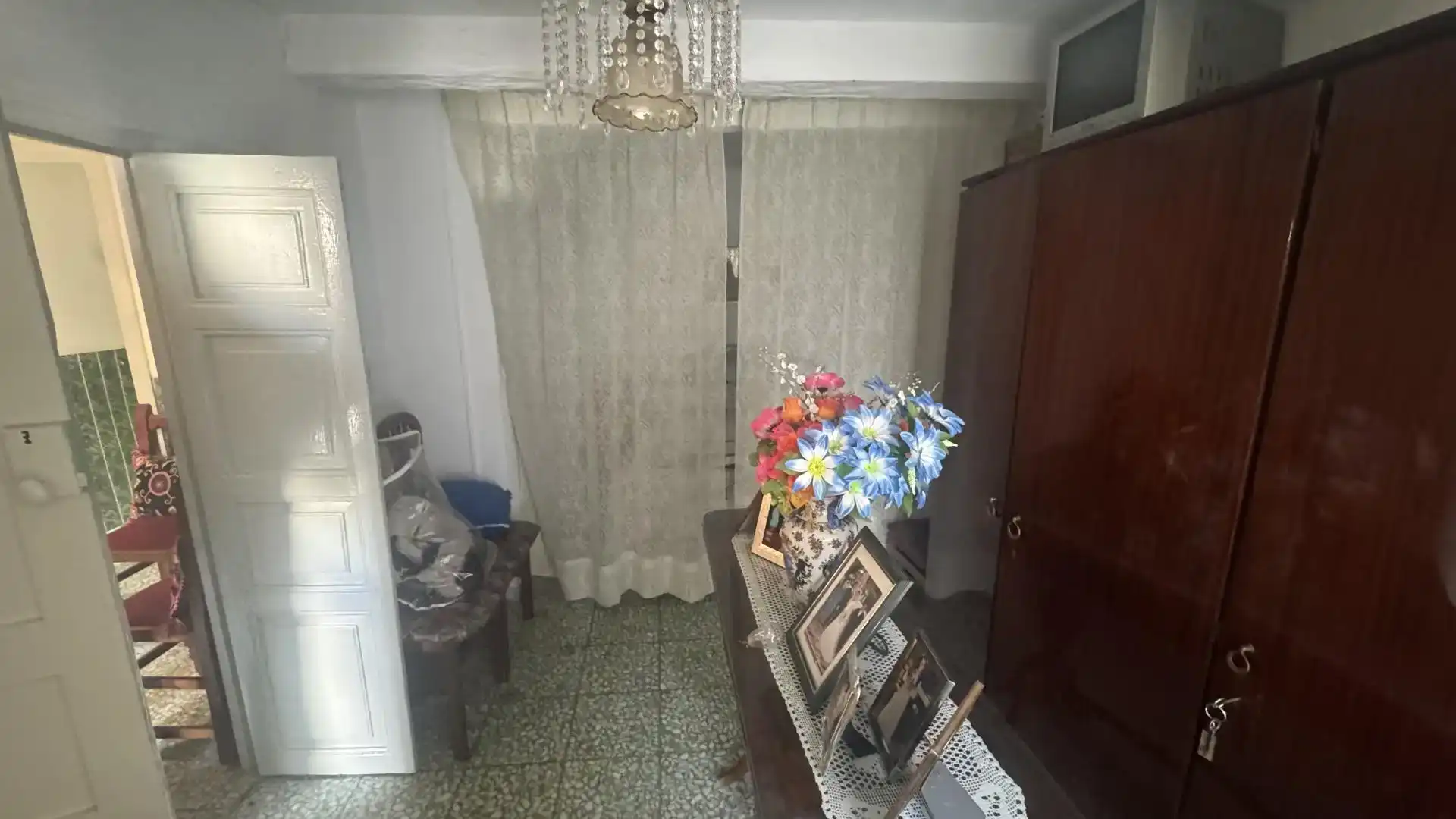 Planta baixa en venda en Villabuena del Puente amb Moblat