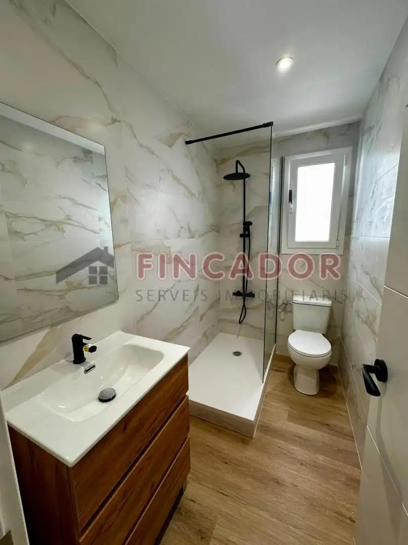 Flat with terrace for sale in Avinguda del Parc, imagen 14