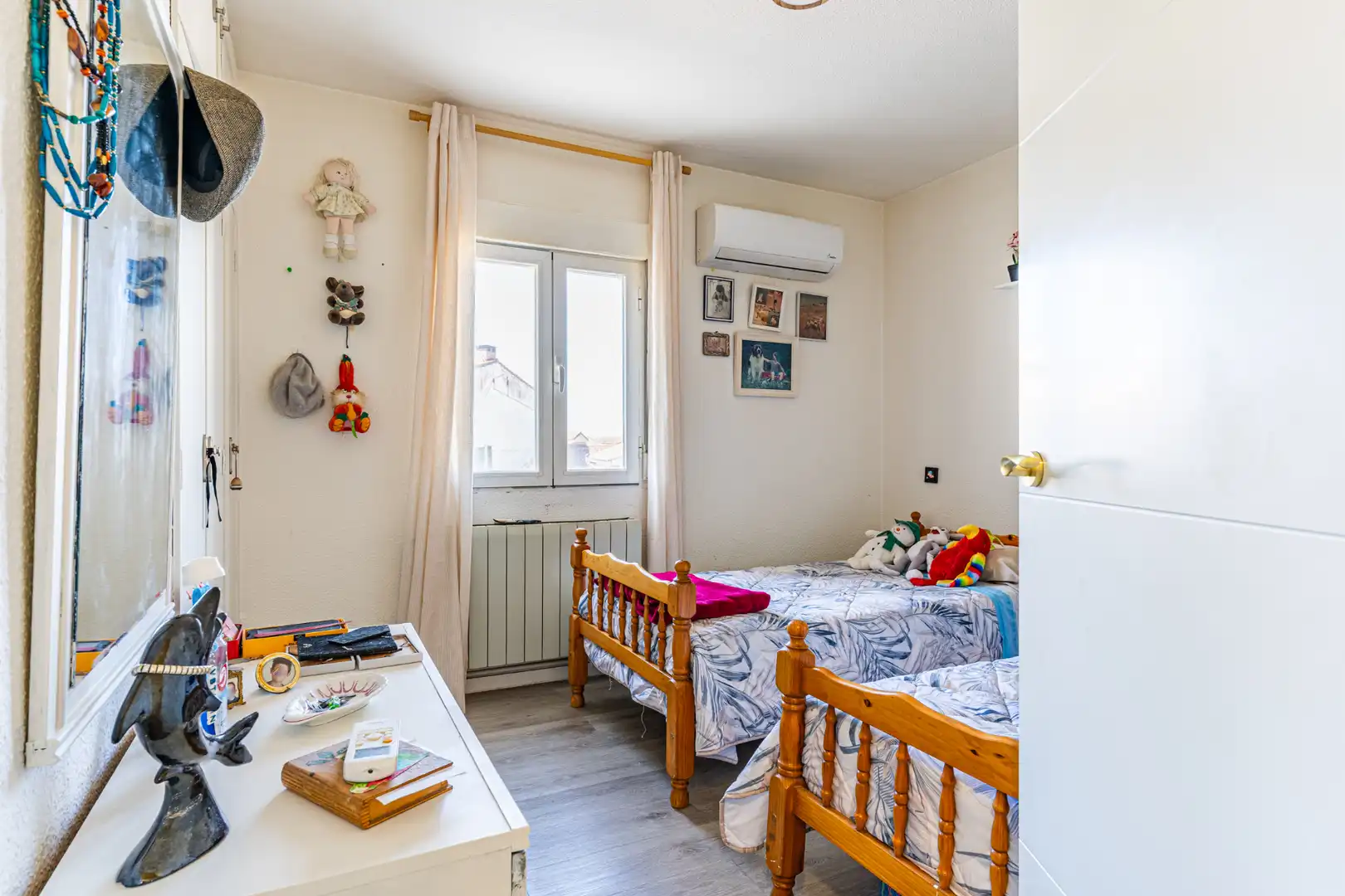 Habitación de Piso en venta en Valdemorillo con Aire acondicionado y Calefacción