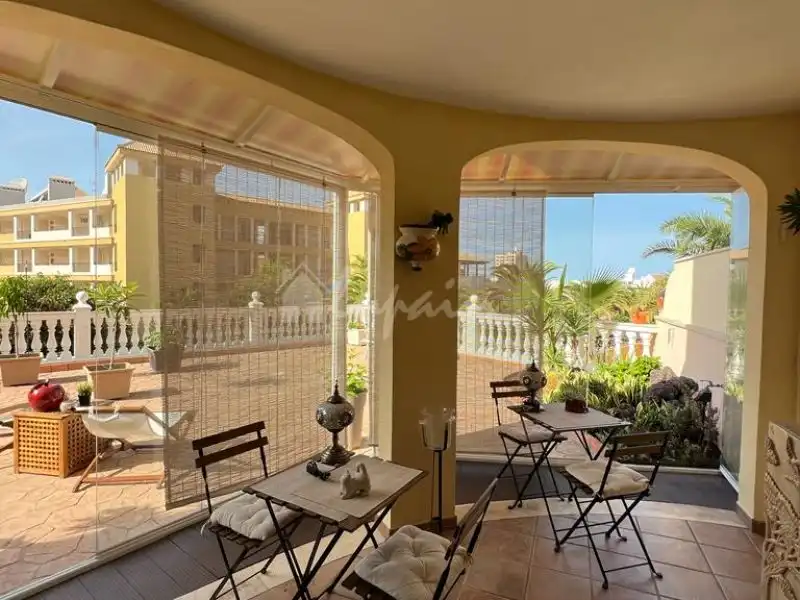 Apartment mit Aufzug zum Verkauf in Los Cristianos, imagen 27